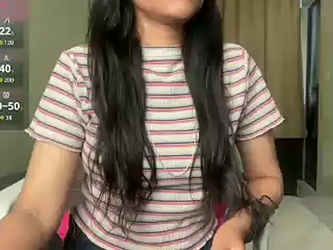 Babe Sandra online show from 12, 5, 2026