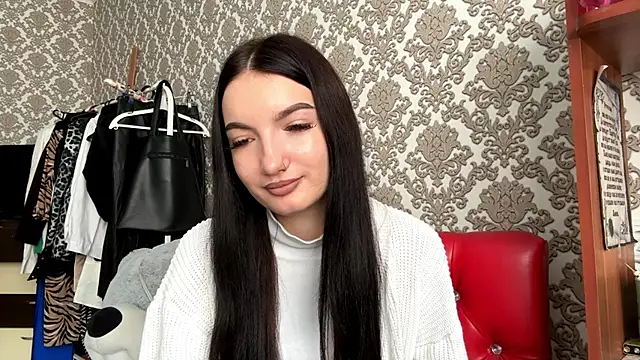 ElizbethLeban online show from 15, 5, 2026