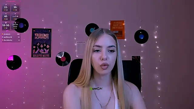 viola sweet 1 online show from 20, 5, 2026