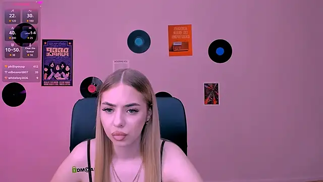 viola sweet 1 online show from 13, 5, 2026