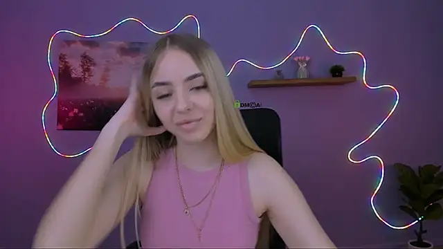 viola sweet 1 online show from 23, 5, 2026