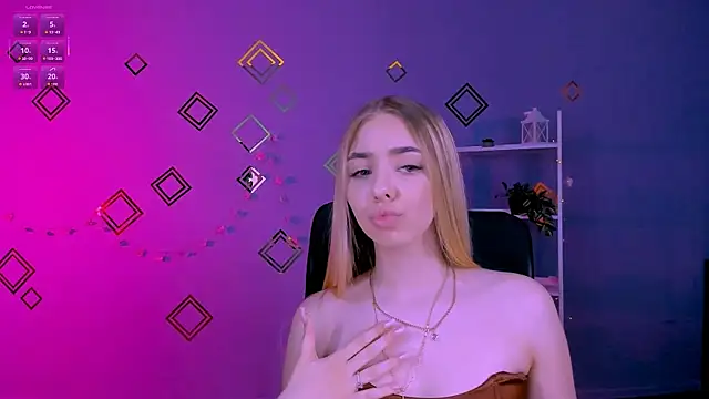 viola sweet 1 online show from 25, 5, 2026