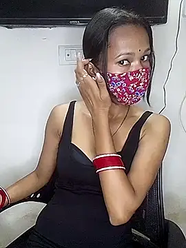 Snapshot of sexy_manvi25 chatting on 28, 5, 2026 sexy manvi25 online show from 28, 5, 2026