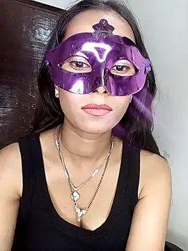 Snapshot of sexy_manvi25 chatting on 17, 5, 2026 sexy manvi25 online show from 17, 5, 2026