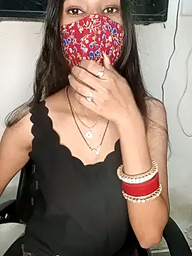 Snapshot of sexy_manvi25 chatting on 23, 5, 2026 sexy manvi25 online show from 23, 5, 2026