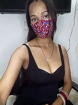 Snapshot of sexy_manvi25 chatting on 30, 5, 2026 sexy manvi25 online show from 30, 5, 2026