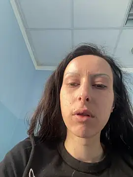babydollbby online show from 16, 5, 2026