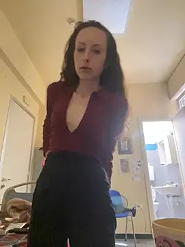 babydollbby online show from 4, 7, 2026