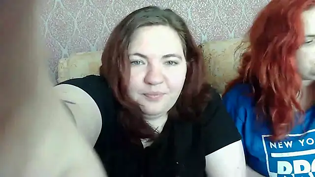 TiffanyLenee online show from 14, 5, 2026