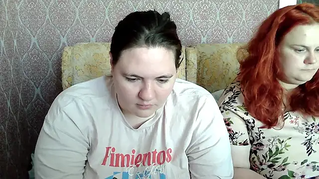 TiffanyLenee online show from 16, 5, 2026