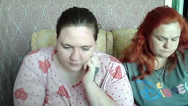 TiffanyLenee online show from 15, 5, 2026