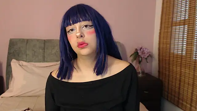 Snapshot of Aika_Doll chatting on 3, 7, 2026 Aika Doll online show from 3, 7, 2026