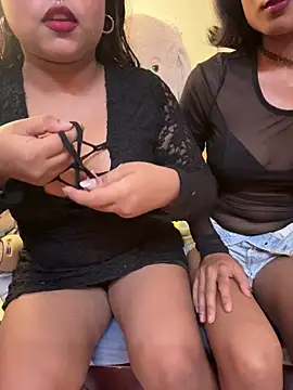 SlutrySiren online show from 24, 5, 2026