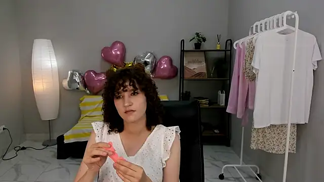 Miriam Boshe online show from 16, 5, 2026