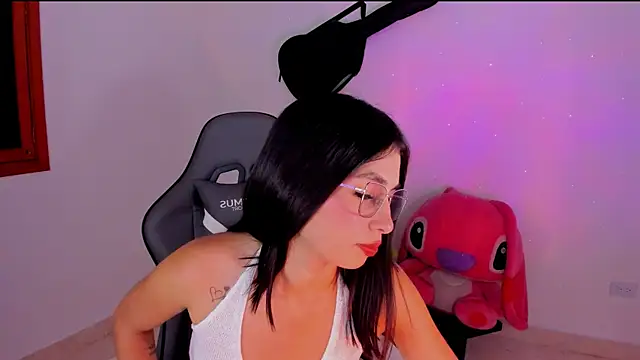 Snapshot of Scarleth_Ferrec chatting on 5, 6, 2026 Scarleth Ferrec online show from 5, 6, 2026