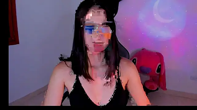 Snapshot of Scarleth_Ferrec chatting on 7, 6, 2026 Scarleth Ferrec online show from 7, 6, 2026