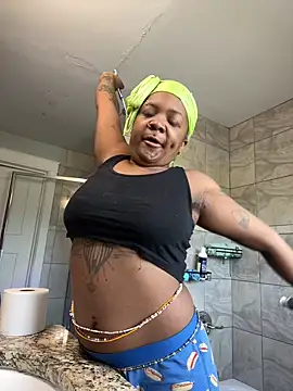 angelbby  online show from 6, 6, 2026