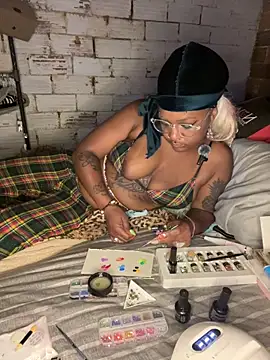 angelbby  online show from 18, 6, 2026