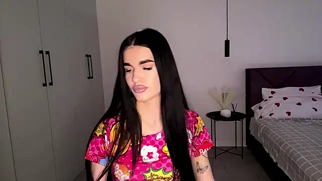 KarieEgge online show from 22, 5, 2026