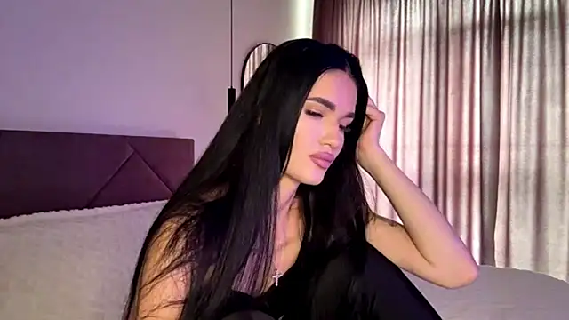 KarieEgge online show from 12, 7, 2026