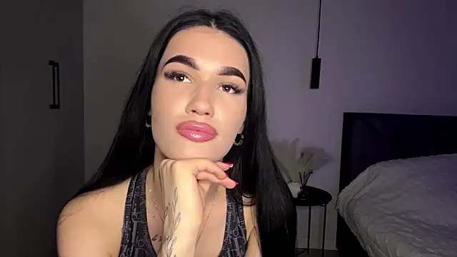 KarieEgge online show from 10, 6, 2026