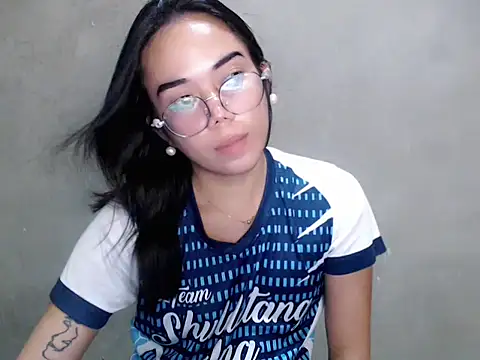 Snapshot of Urbabydollxxx chatting on 1, 6, 2026 Urbabydollxxx online show from 1, 6, 2026
