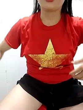 Nana-AsianWet online show from 7, 6, 2026