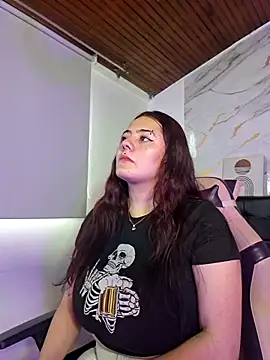 Lizeth bigboob online show from 21, 5, 2026