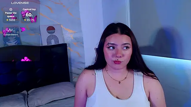 Lizeth bigboob online show from 2, 6, 2026
