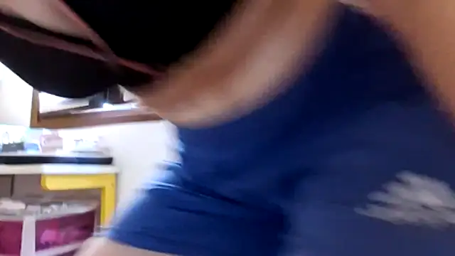 Foxyyy69 online show from 17, 5, 2026