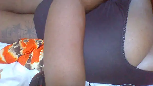 BigChocoTities  online show from 27, 5, 2026
