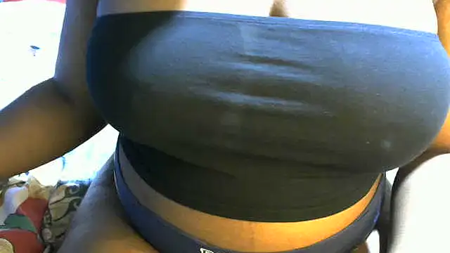 BigChocoTities  online show from 28, 7, 2026