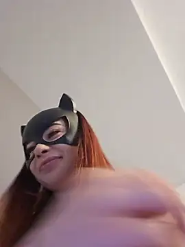 VipFOXXY online show from 31, 5, 2026