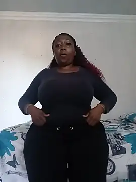 HottyBoobs5 online show from 12, 6, 2026
