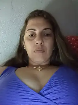 sweet tifani online show from 10, 7, 2026