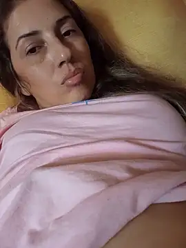 sweet tifani online show from 27, 5, 2026