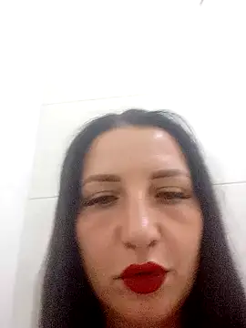 CarolWarren  online show from 15, 7, 2026