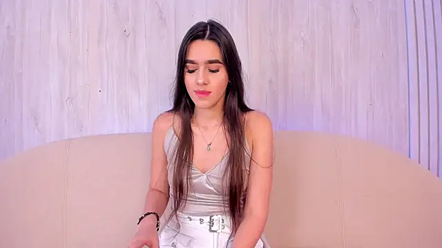 hanna foxi online show from 20, 5, 2026