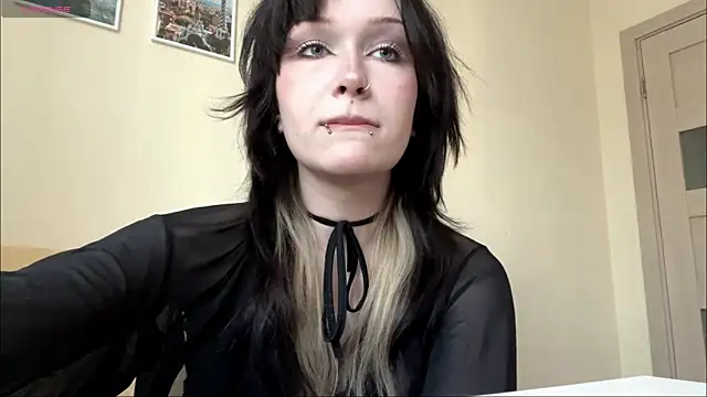 KaseySmit123 online show from 3, 6, 2026