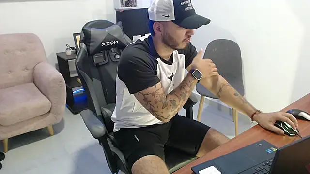 Thiago 420 online show from 28, 5, 2026