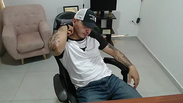 Thiago 420 online show from 17, 6, 2026