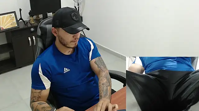 Thiago 420 online show from 26, 6, 2026