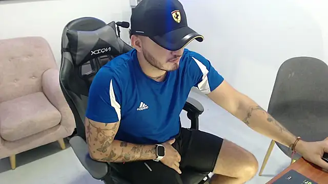 Thiago 420 online show from 27, 5, 2026