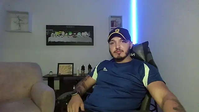 Thiago 420 online show from 12, 5, 2026