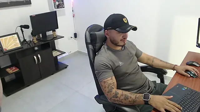 Thiago 420 online show from 1, 6, 2026