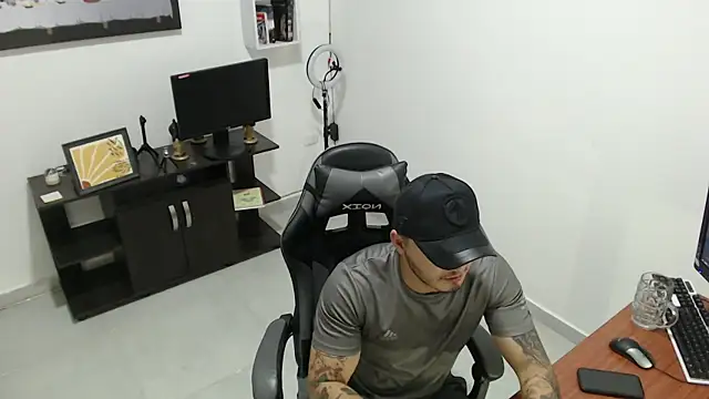 Thiago 420 online show from 24, 6, 2026