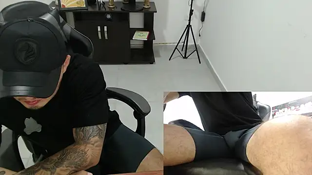 Thiago 420 online show from 20, 6, 2026
