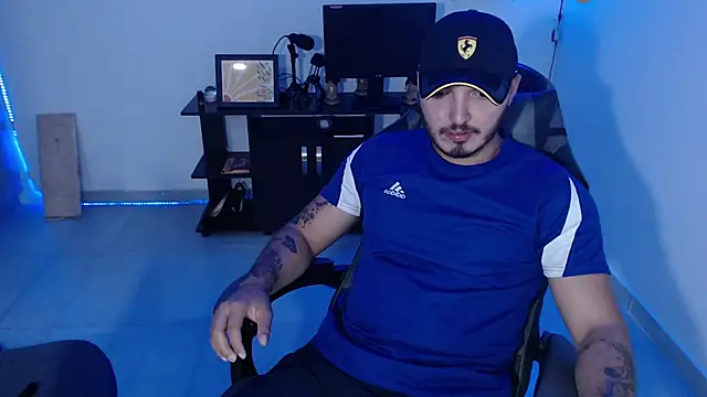 Thiago 420 online show from 20, 5, 2026
