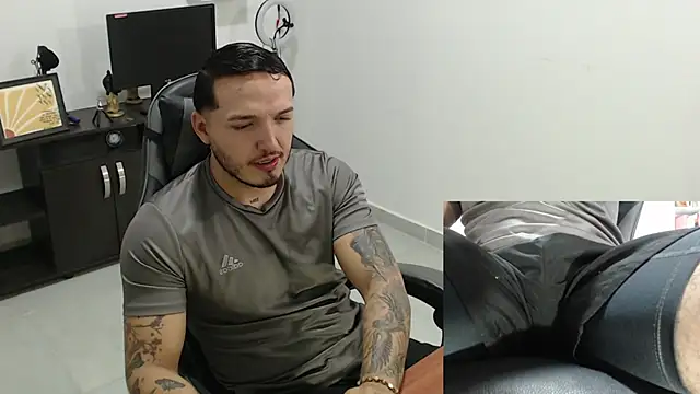 Thiago 420 online show from 30, 6, 2026