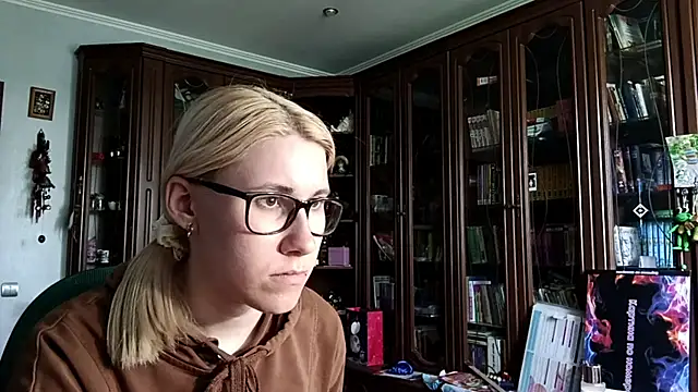 lolkabiolka online show from 14, 5, 2026